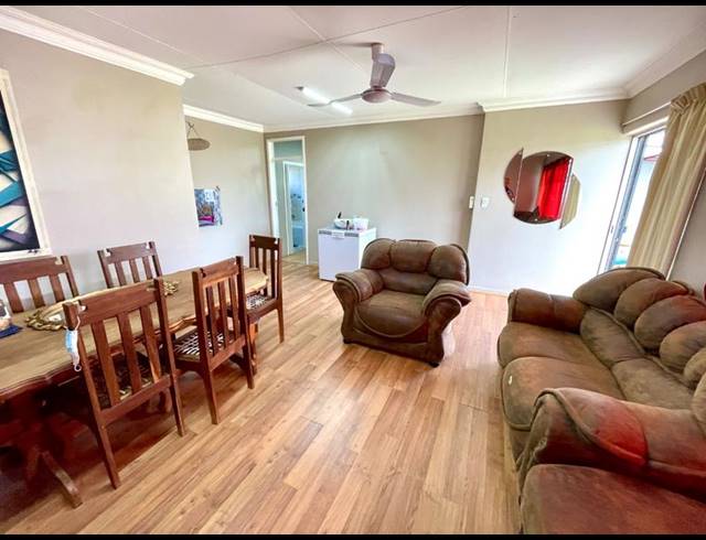 5 BEDROOM HOUSE FOR SALE IN QUELLERIE PARK